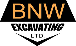 BNW Excavating.com